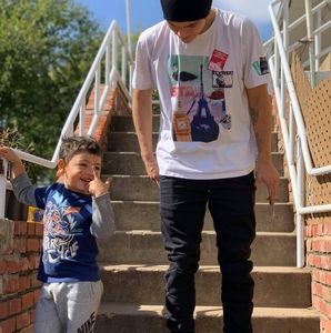 Meet your Posher, Jd